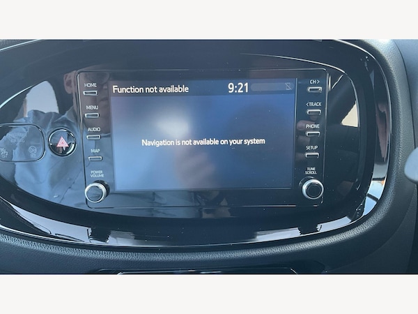 Used Toyota Aygo X 2023 for sale - 75377630: Photo 9