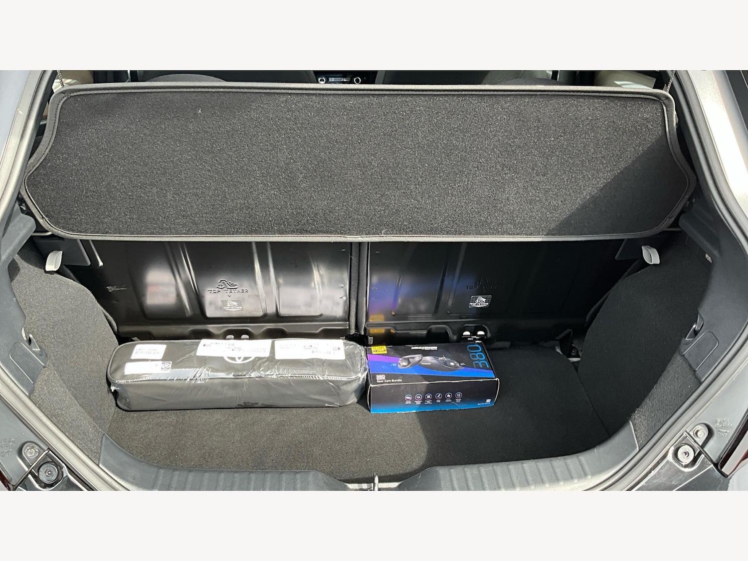 Vehicle 23
