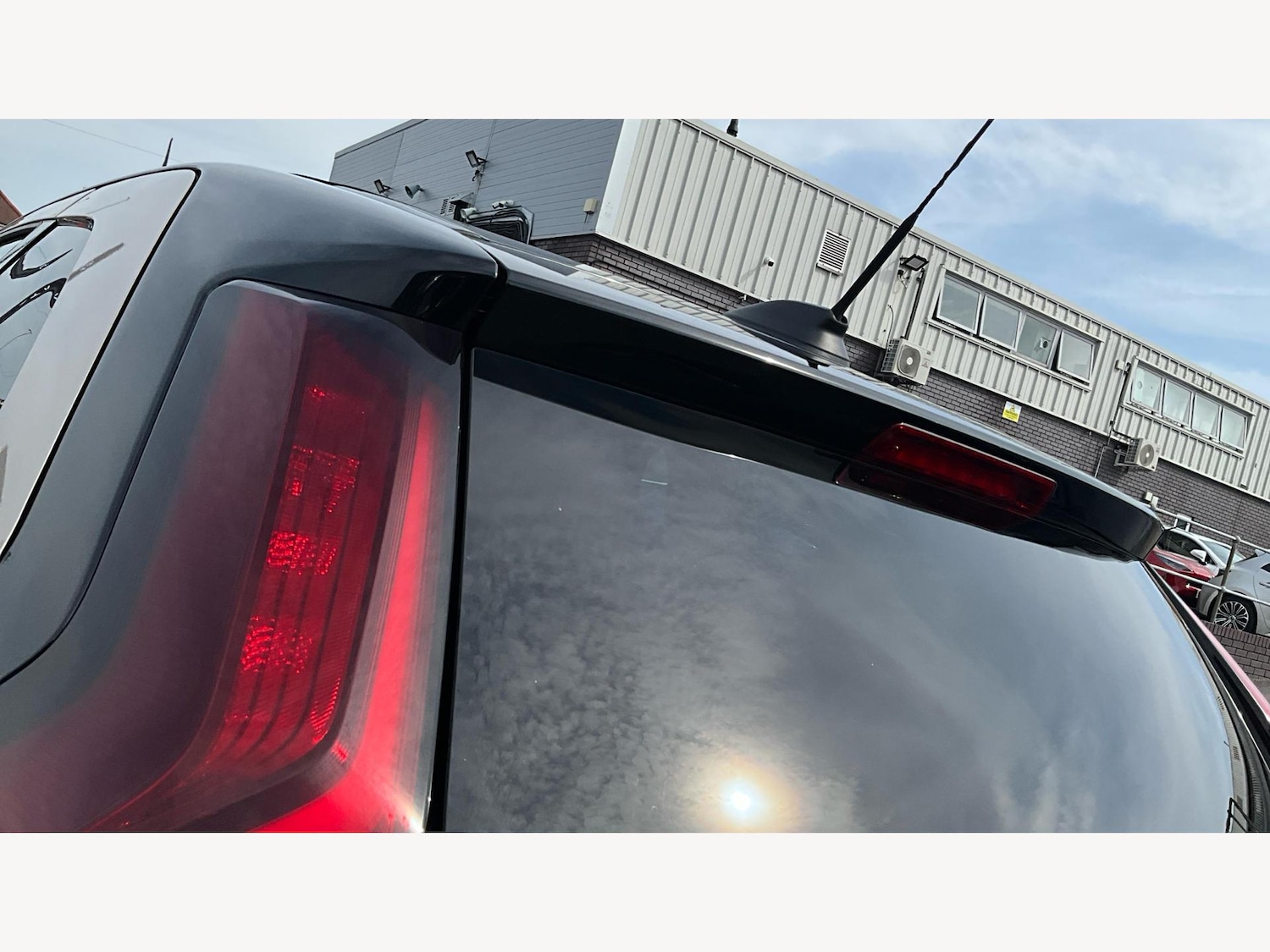 Vehicle 28