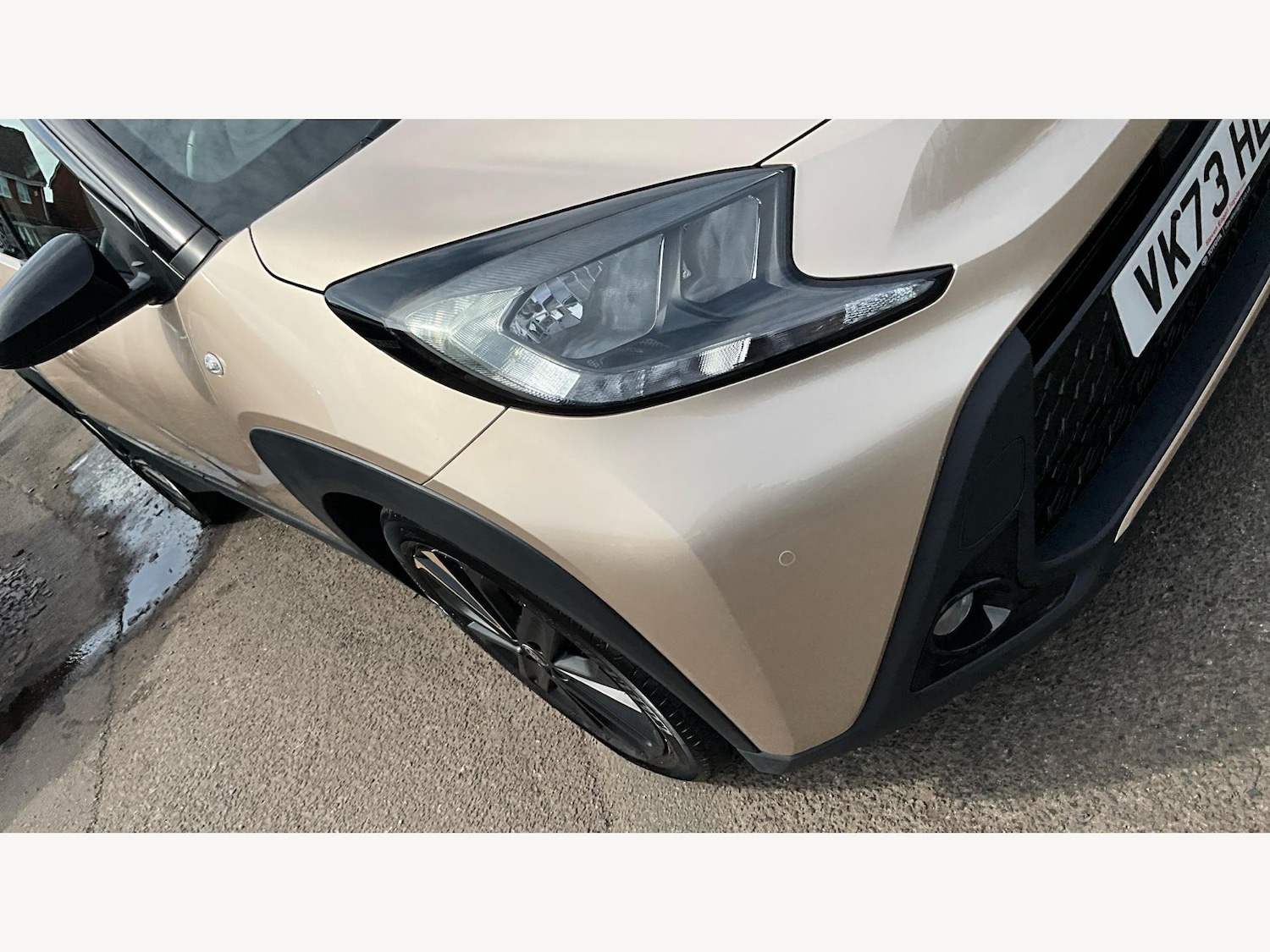 Vehicle 40