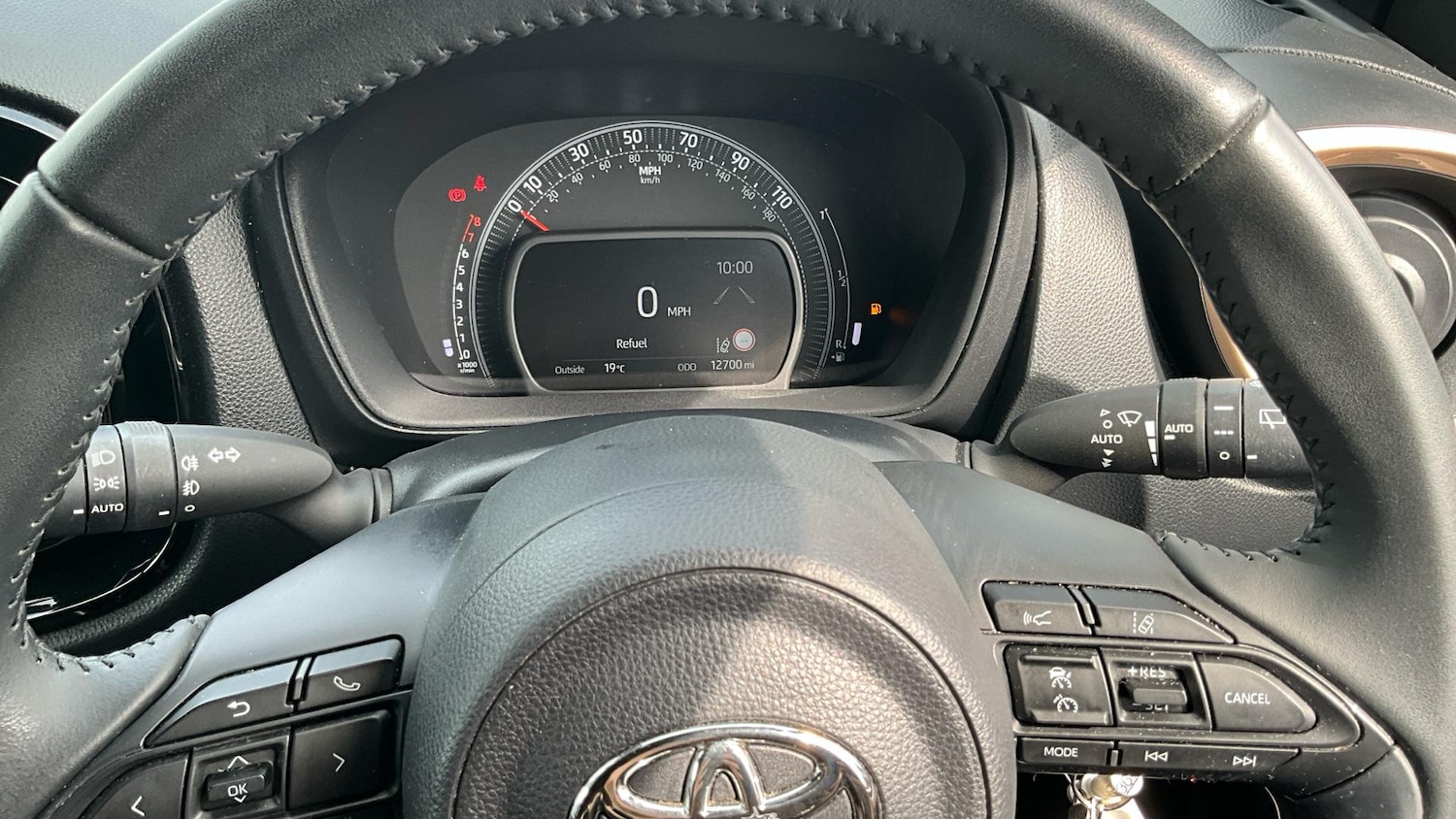 Vehicle 62