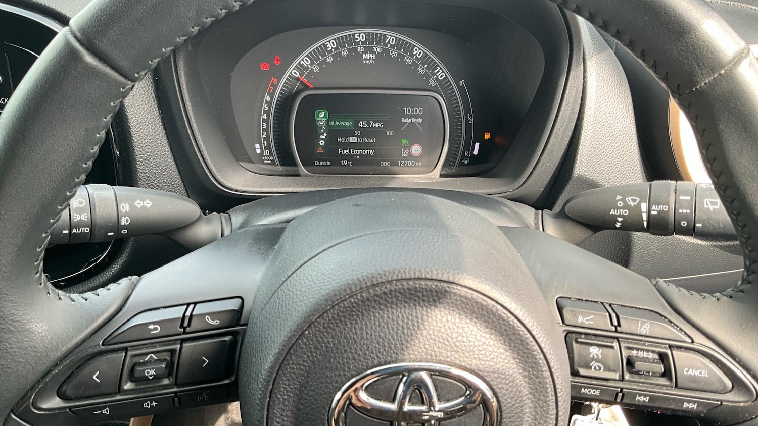 Vehicle 64
