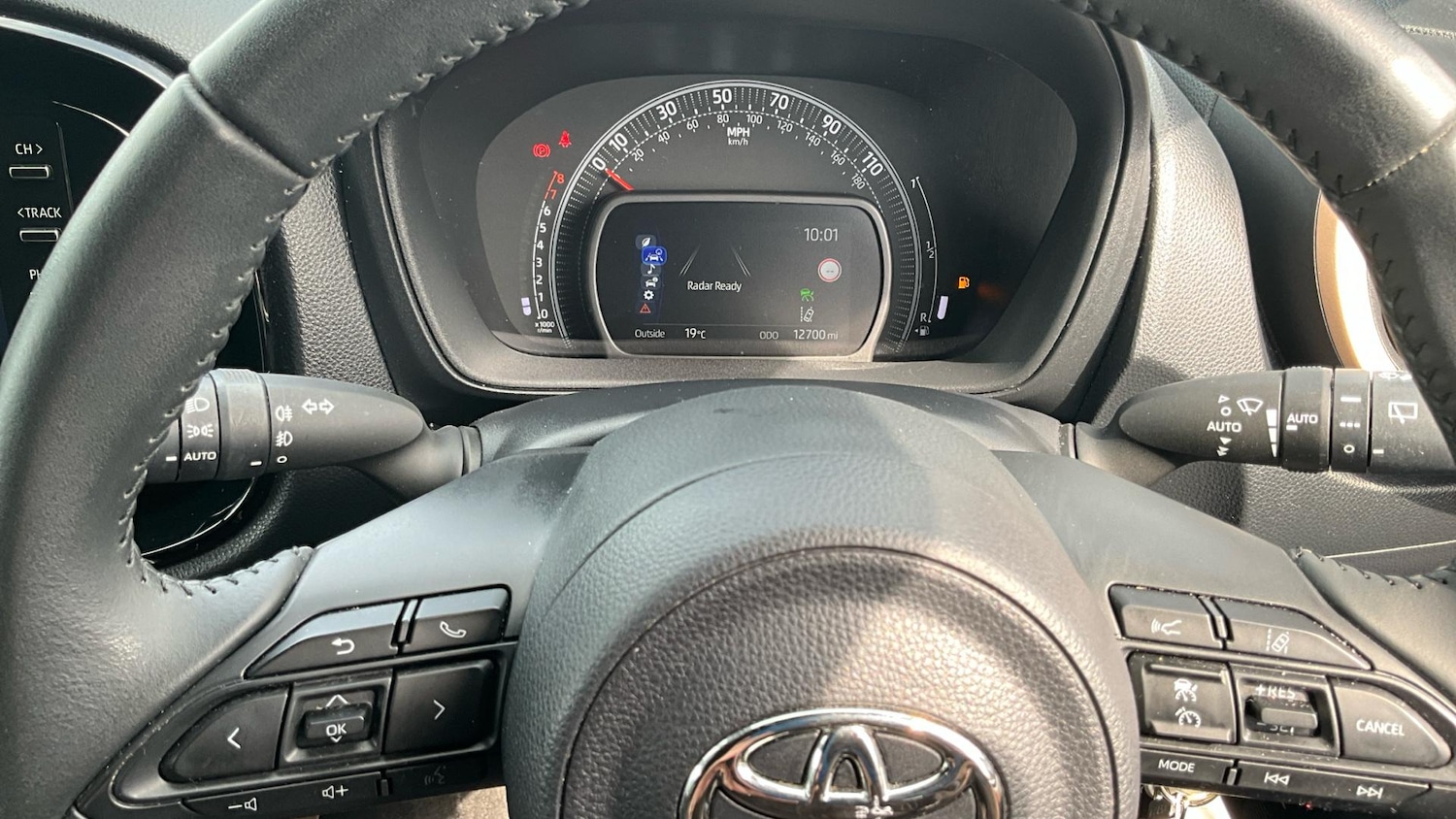 Vehicle 65
