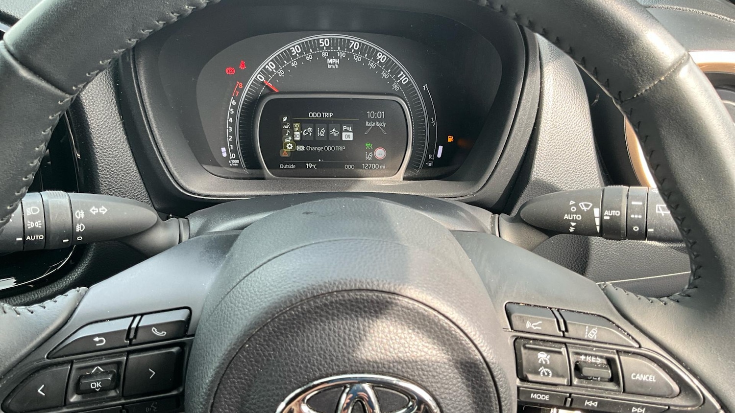 Vehicle 68