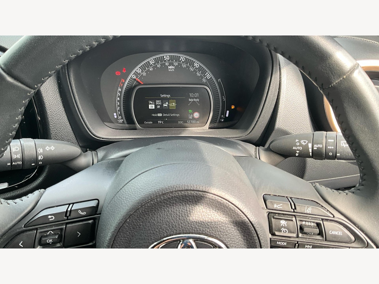 Vehicle 75