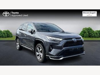 Used Toyota RAV4 2023 for sale - 78822145: Photo