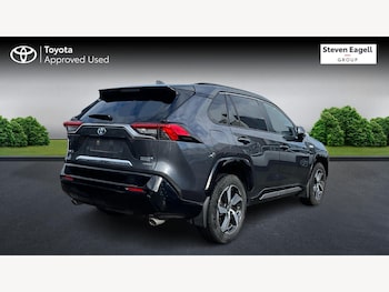 Used Toyota RAV4 2023 for sale - 78822145: Photo