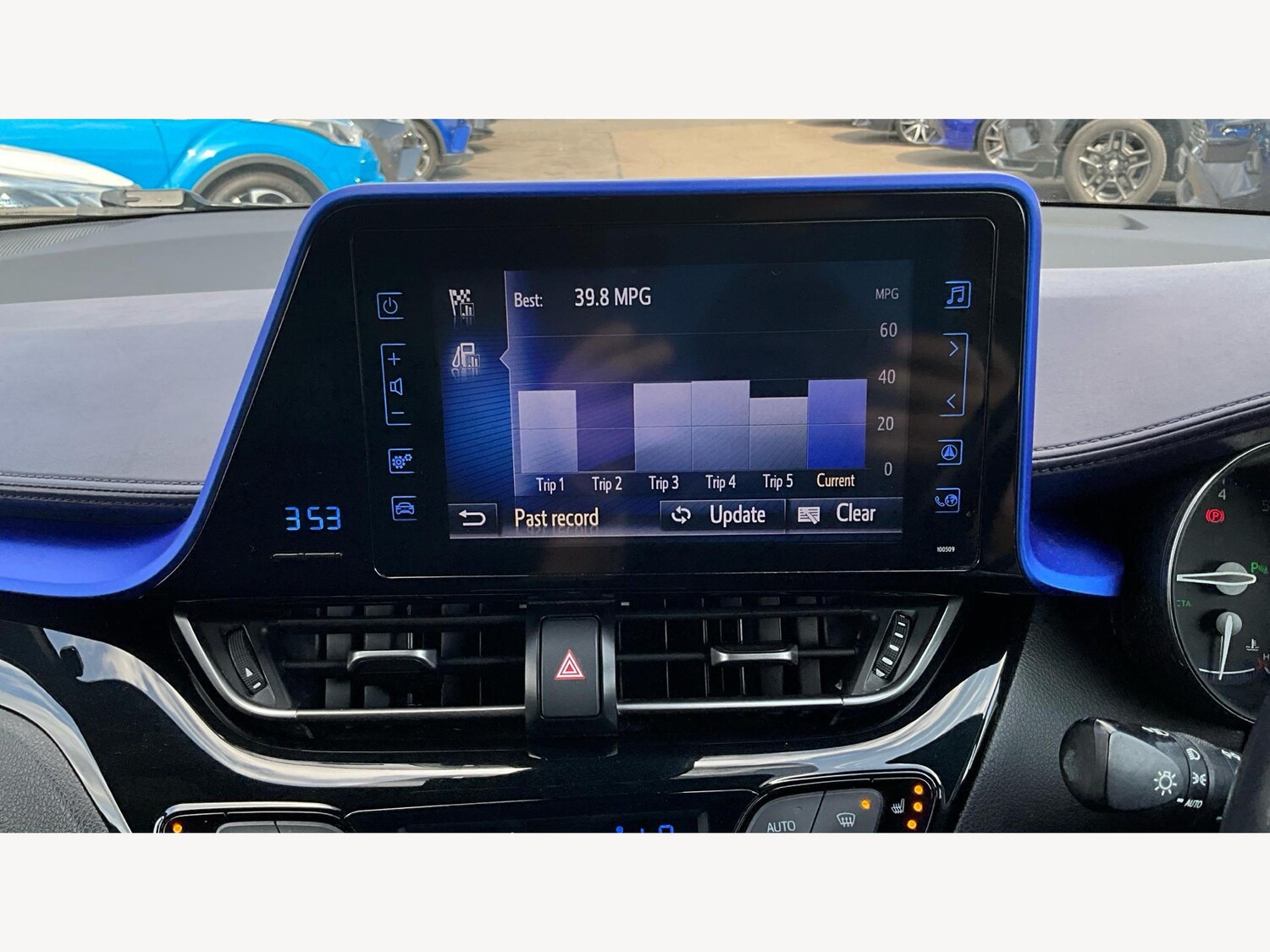 Vehicle 30
