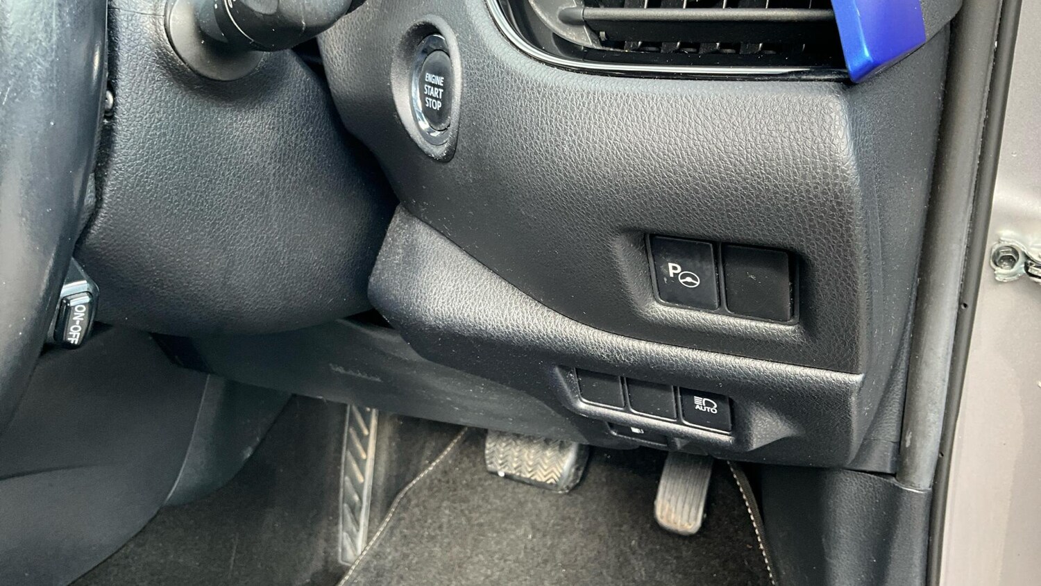 Vehicle 45