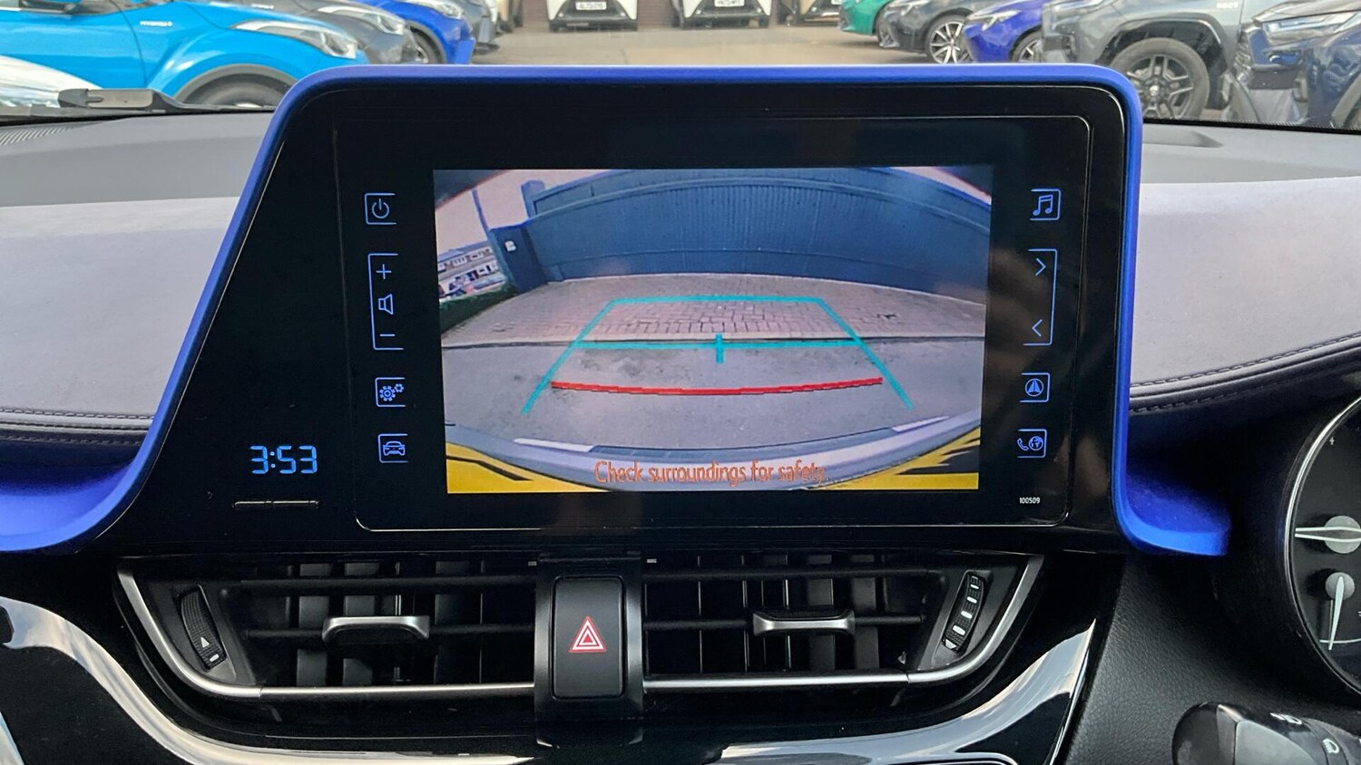 Vehicle 48