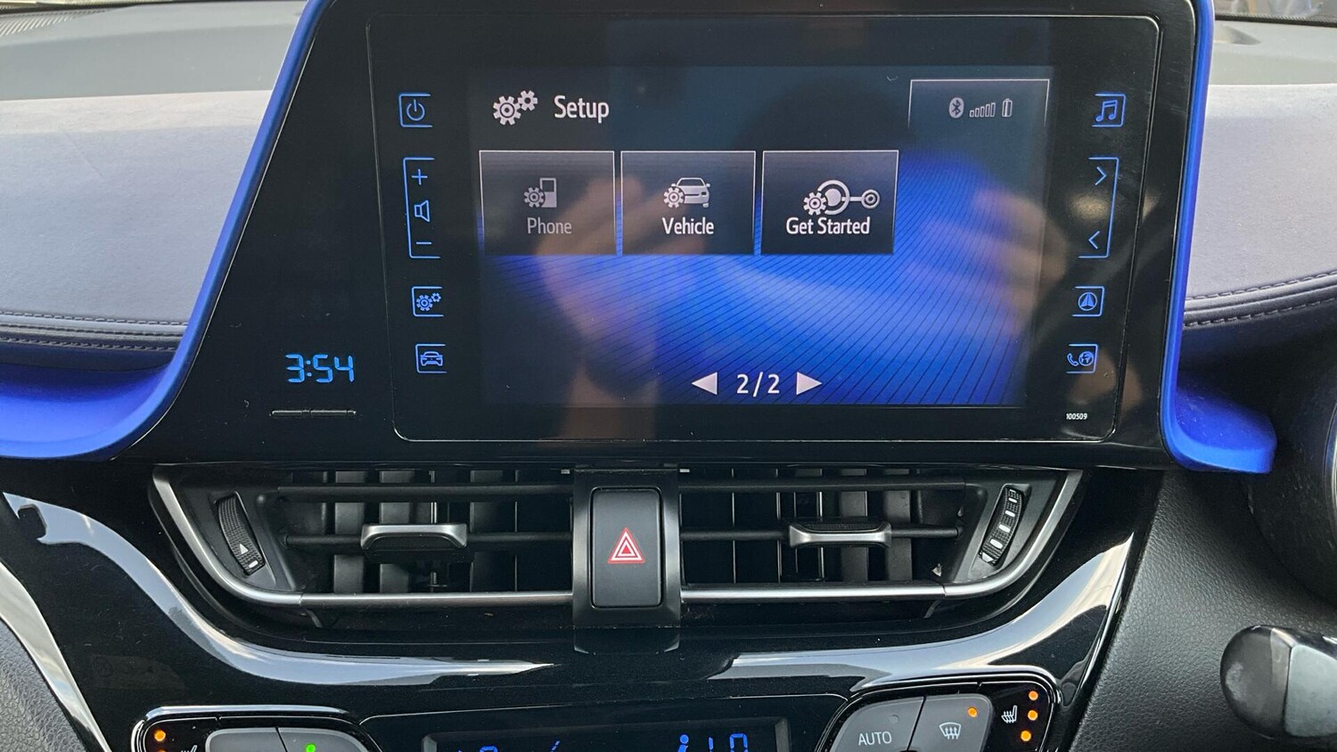 Vehicle 58