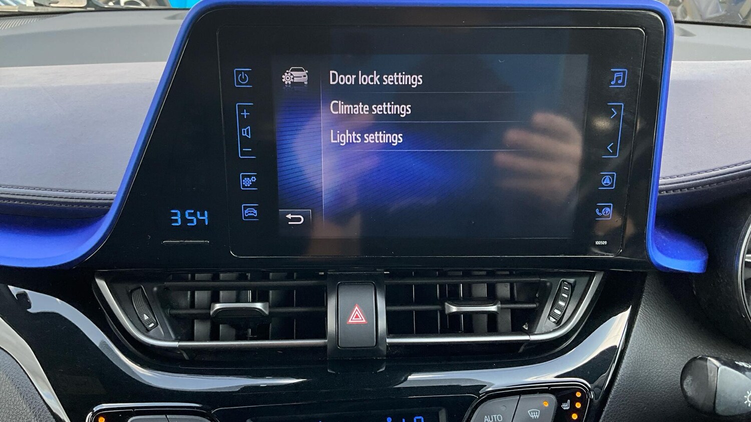 Vehicle 60