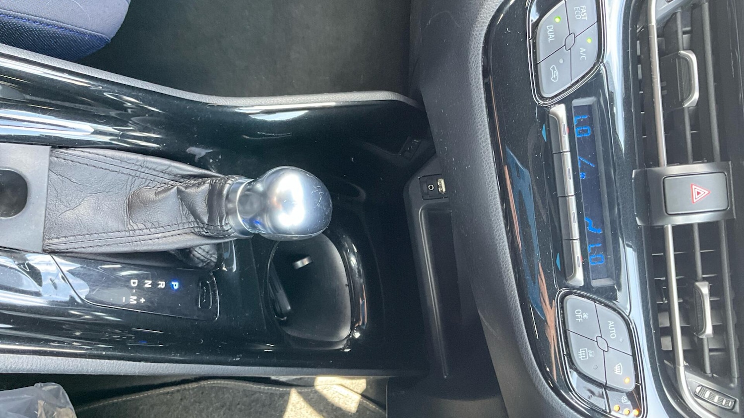 Vehicle 69