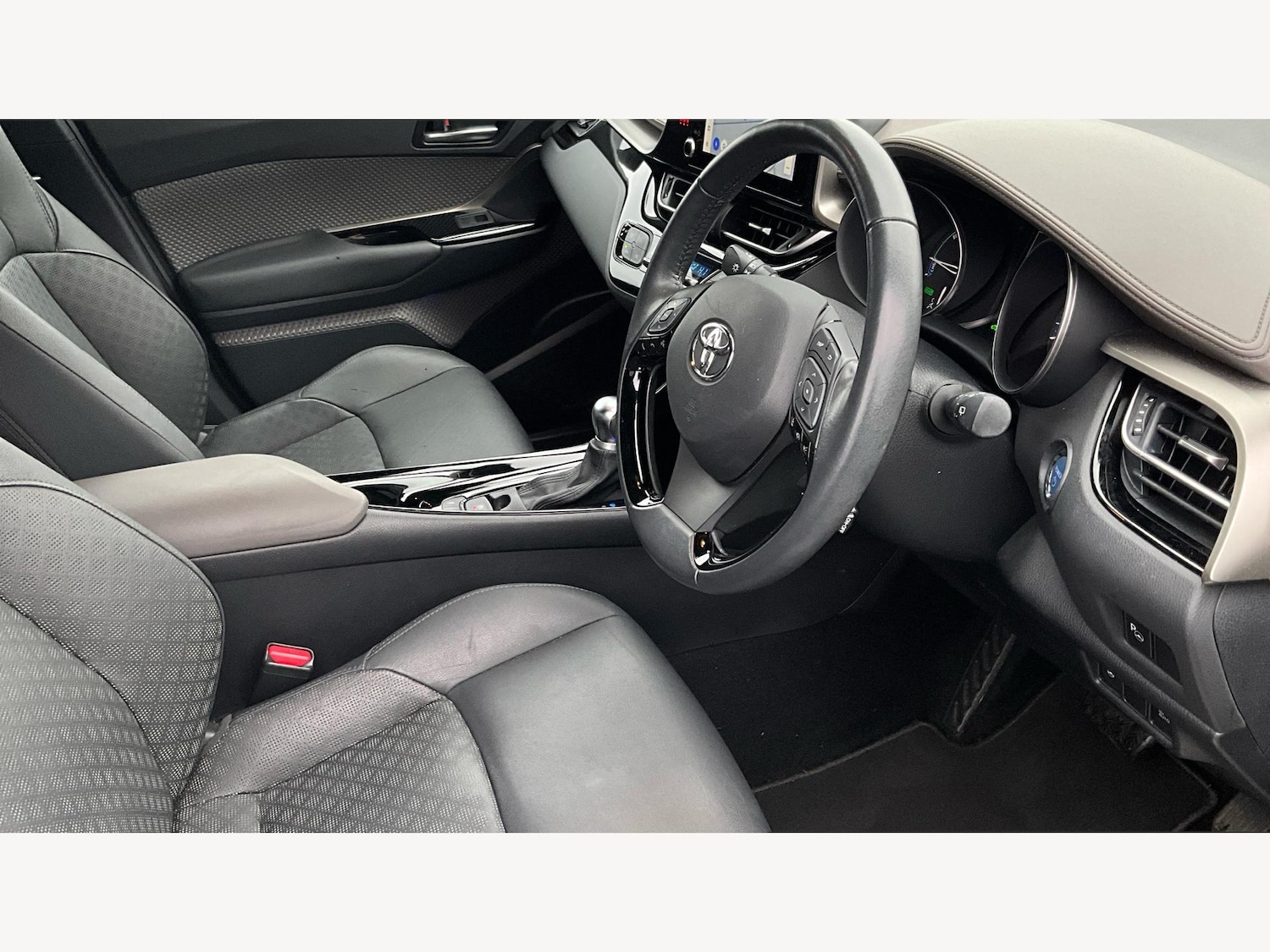 Used Toyota C-HR 2022 for sale - 77238054: Photo 13