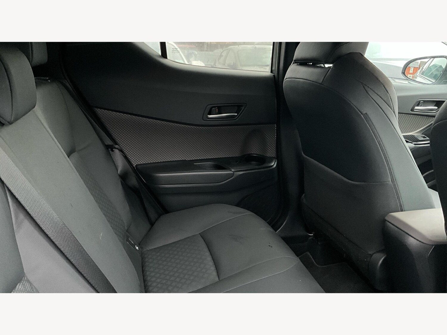 Used Toyota C-HR 2022 for sale - 77238054: Photo 14