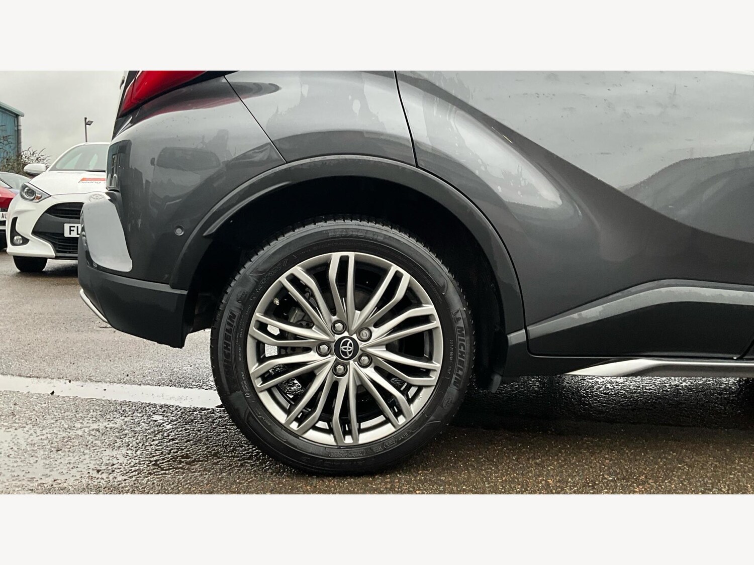 Used Toyota C-HR 2022 for sale - 77238054: Photo 20