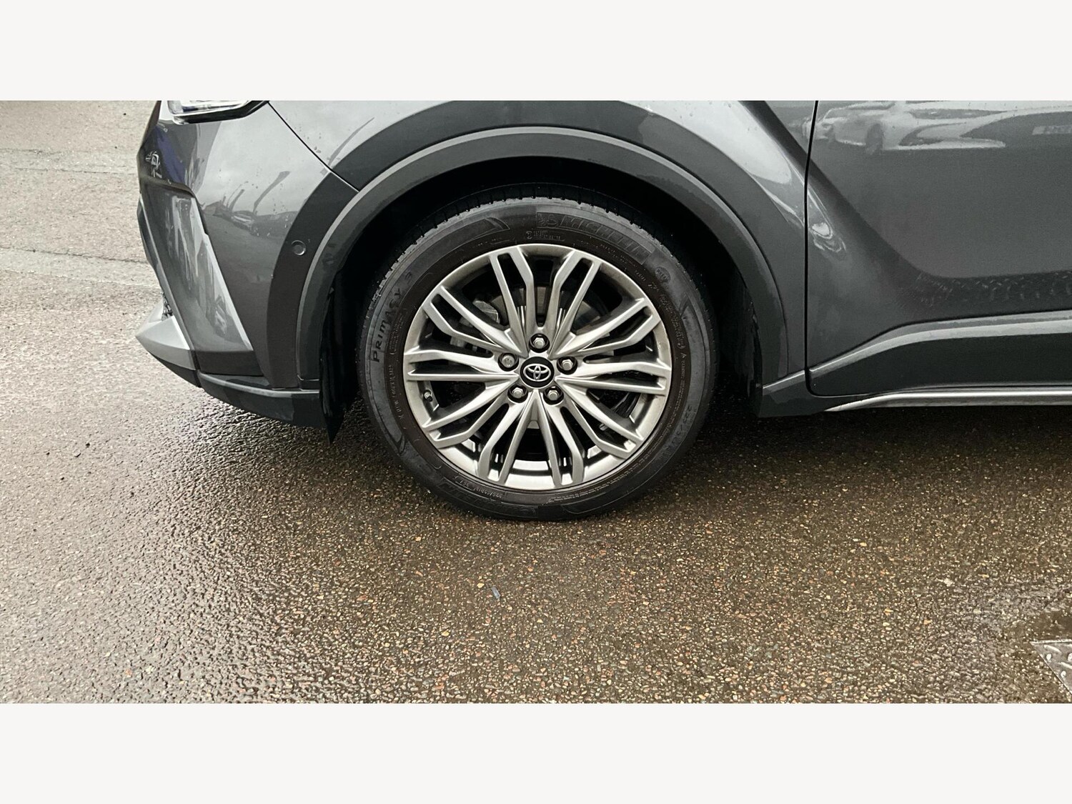 Used Toyota C-HR 2022 for sale - 77238054: Photo 22