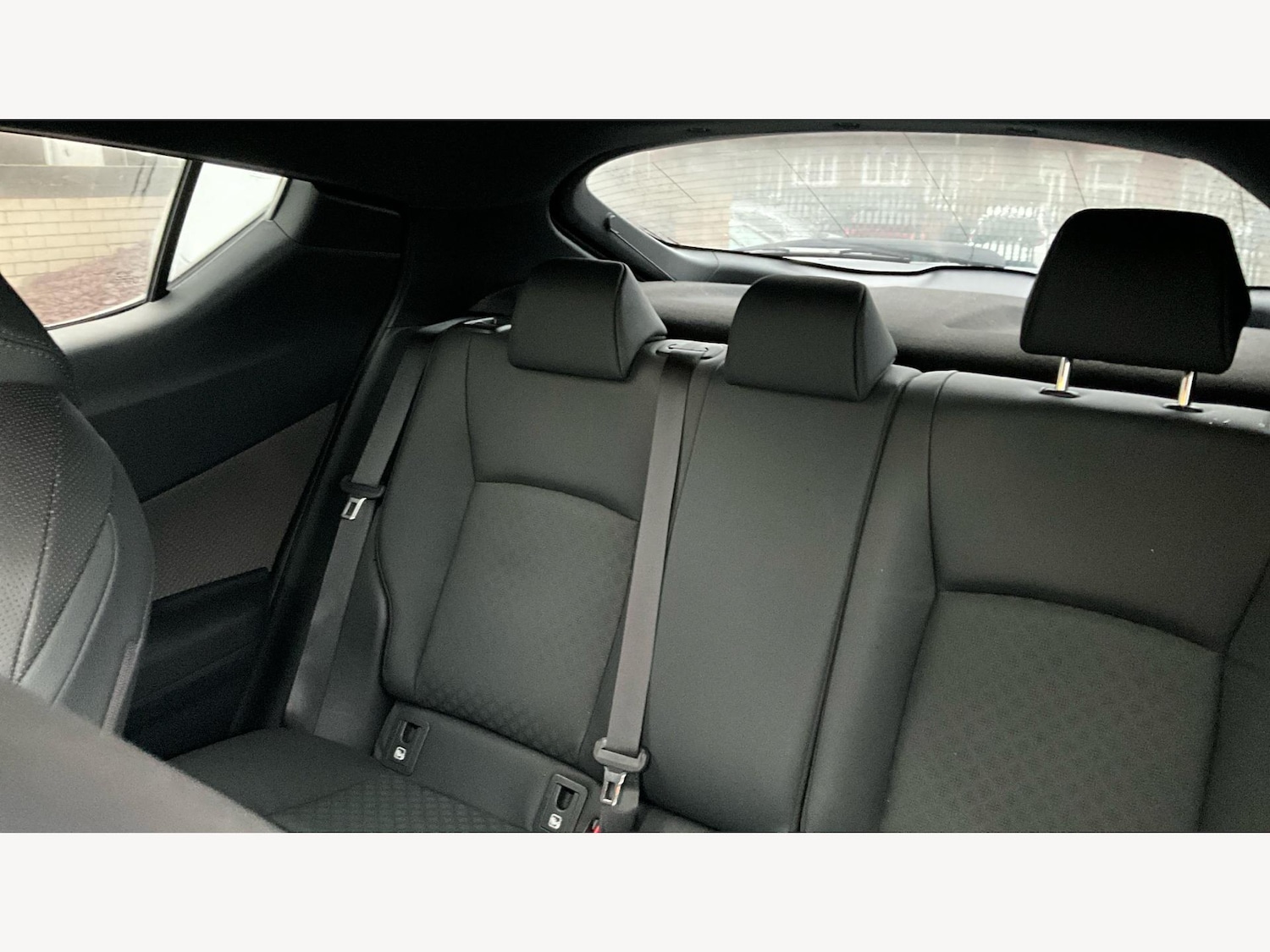 Used Toyota C-HR 2022 for sale - 77238054: Photo 25