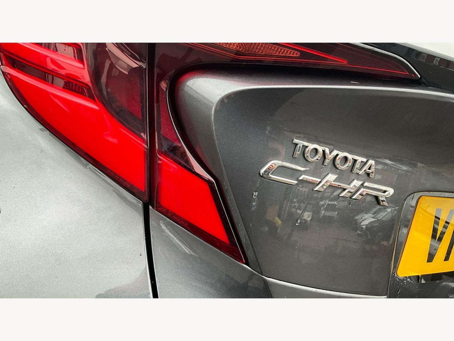Used Toyota C-HR 2022 for sale - 77238054: Photo 27