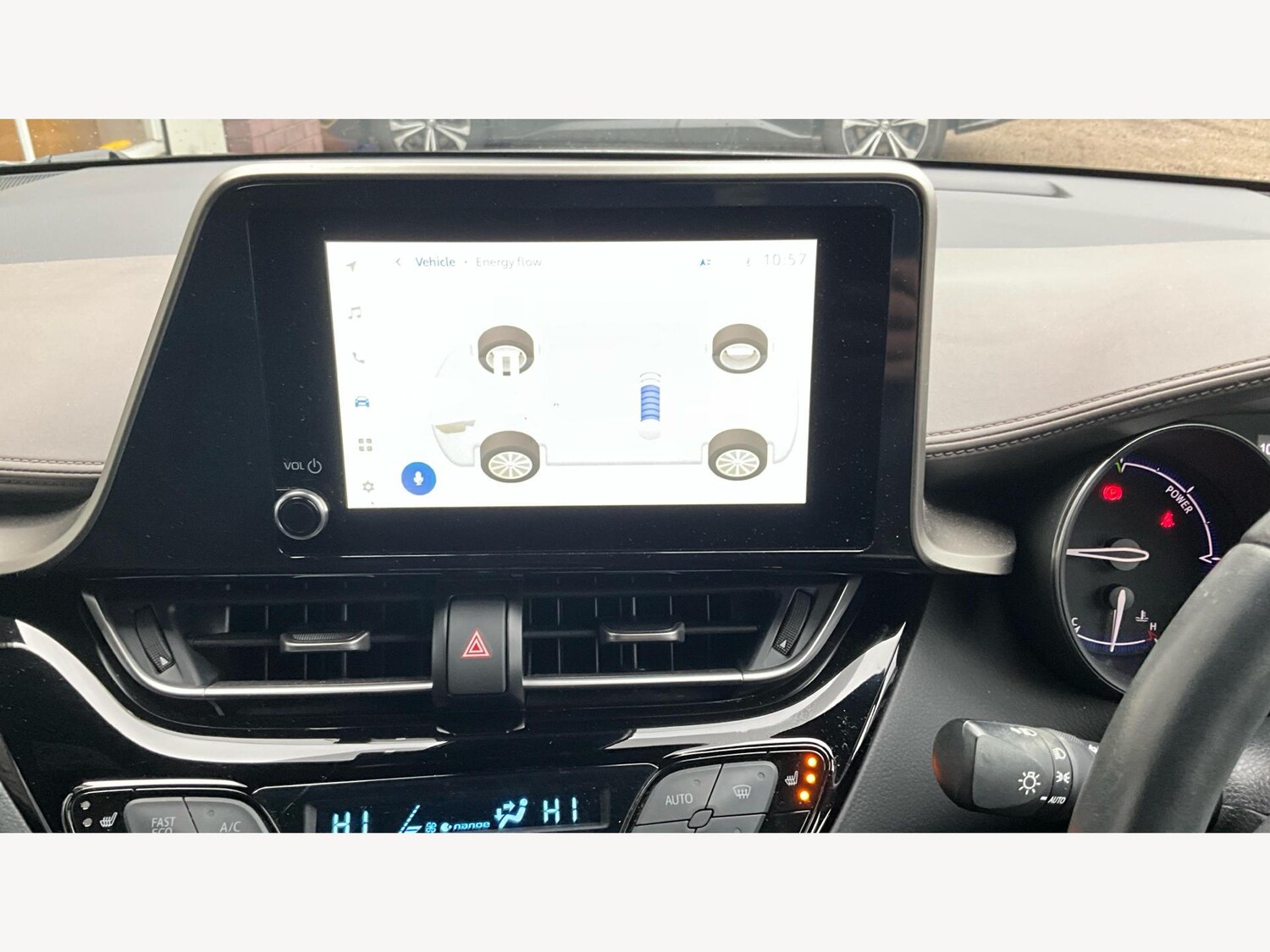 Used Toyota C-HR 2022 for sale - 77238054: Photo 30