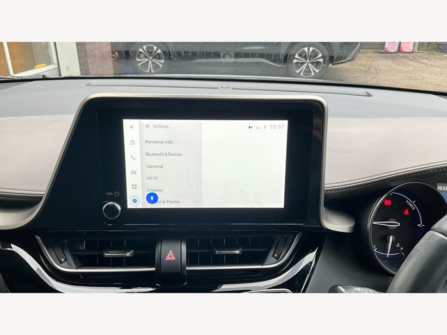 Used Toyota C-HR 2022 for sale - 77238054: Photo 31