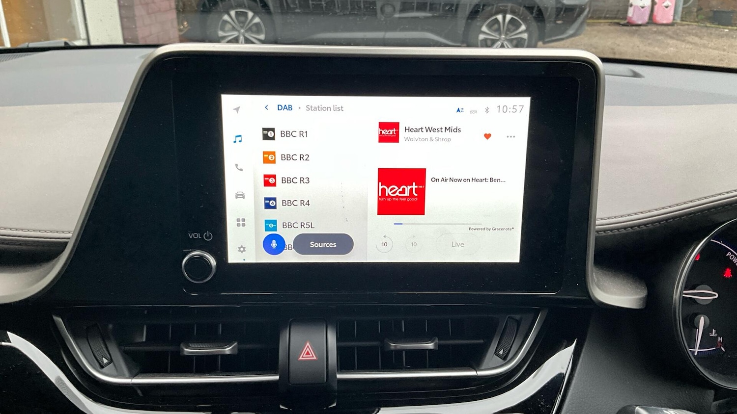 Used Toyota C-HR 2022 for sale - 77238054: Photo 32