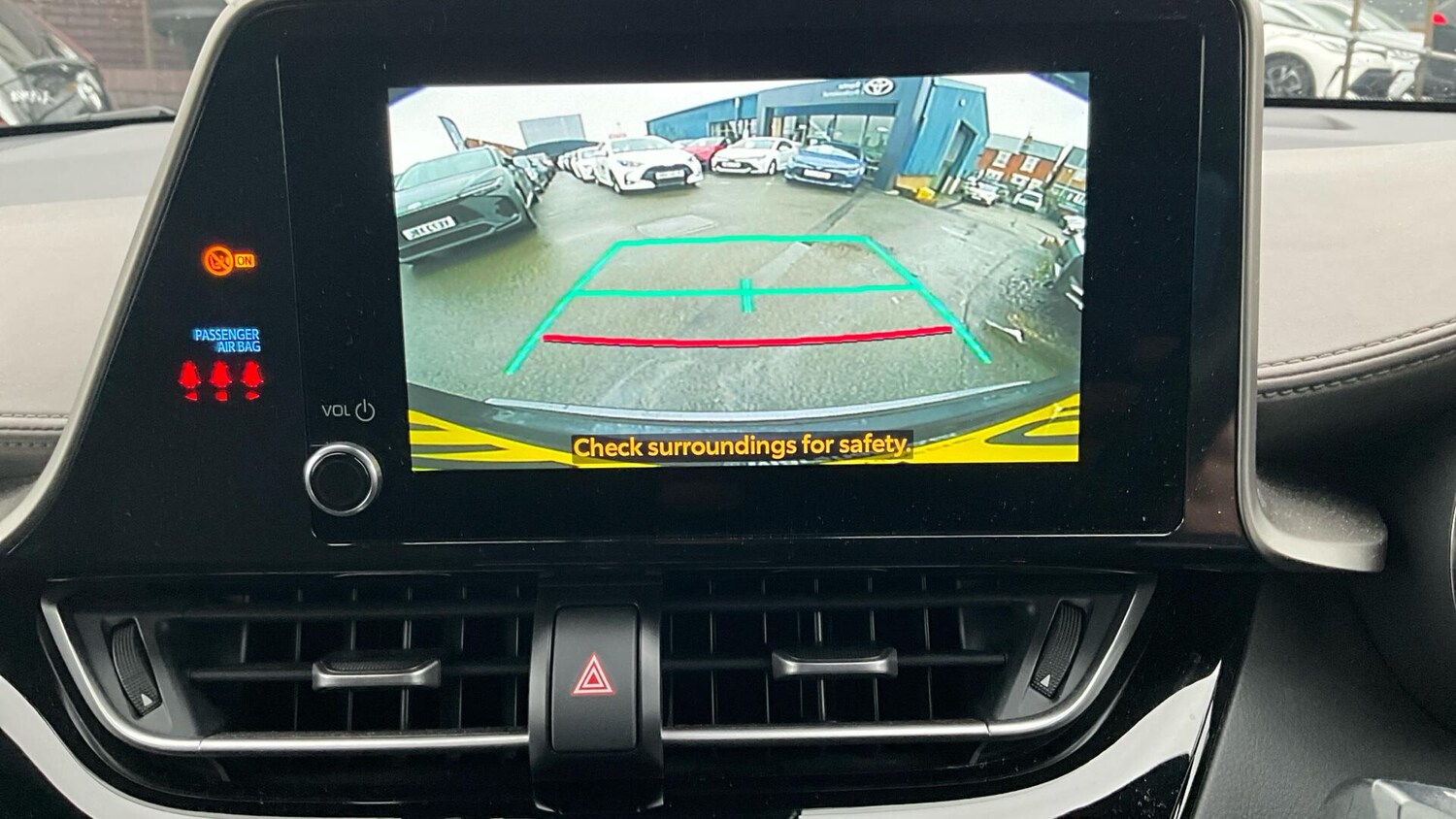 Used Toyota C-HR 2022 for sale - 77238054: Photo 33