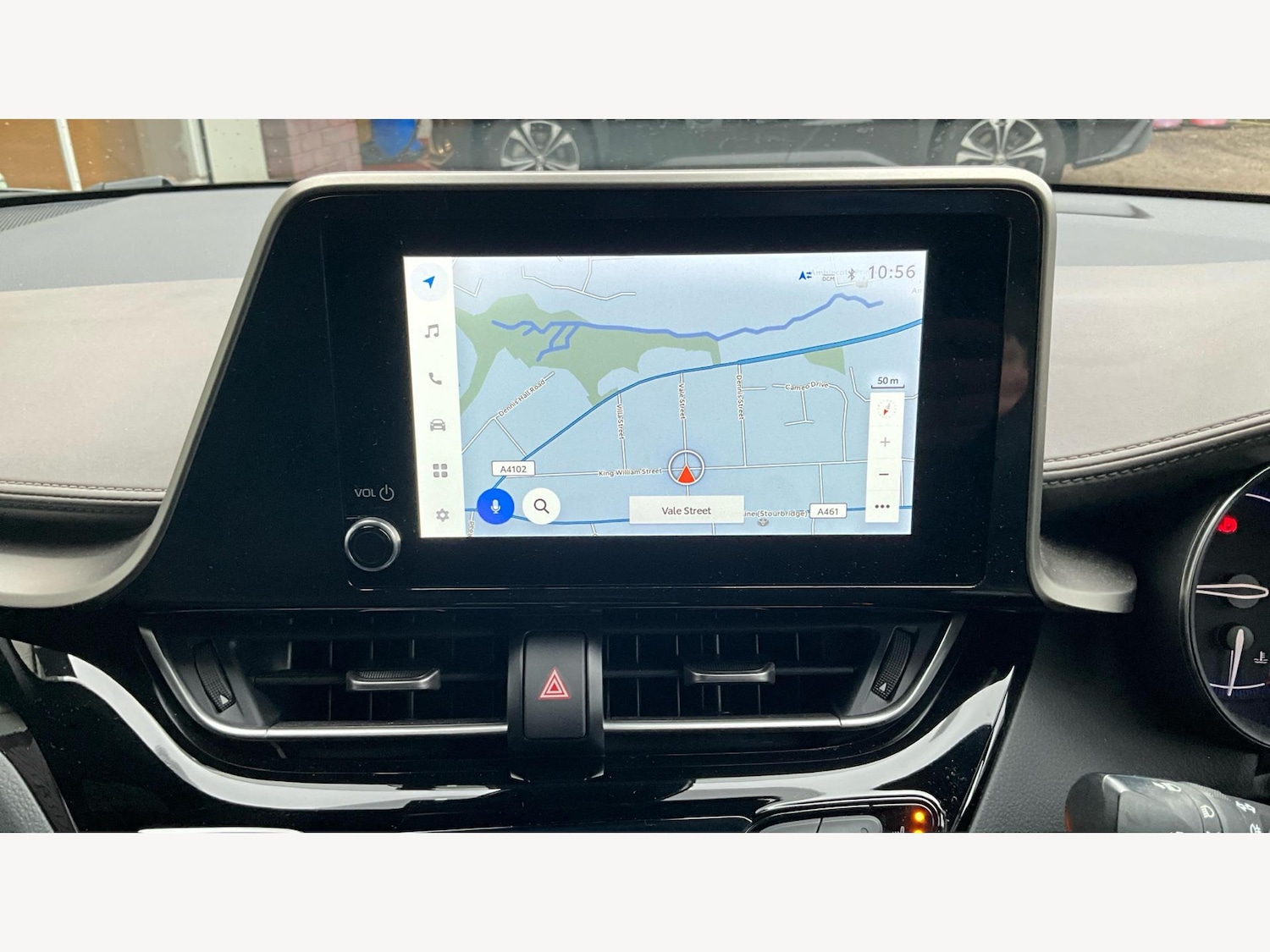 Used Toyota C-HR 2022 for sale - 77238054: Photo 9