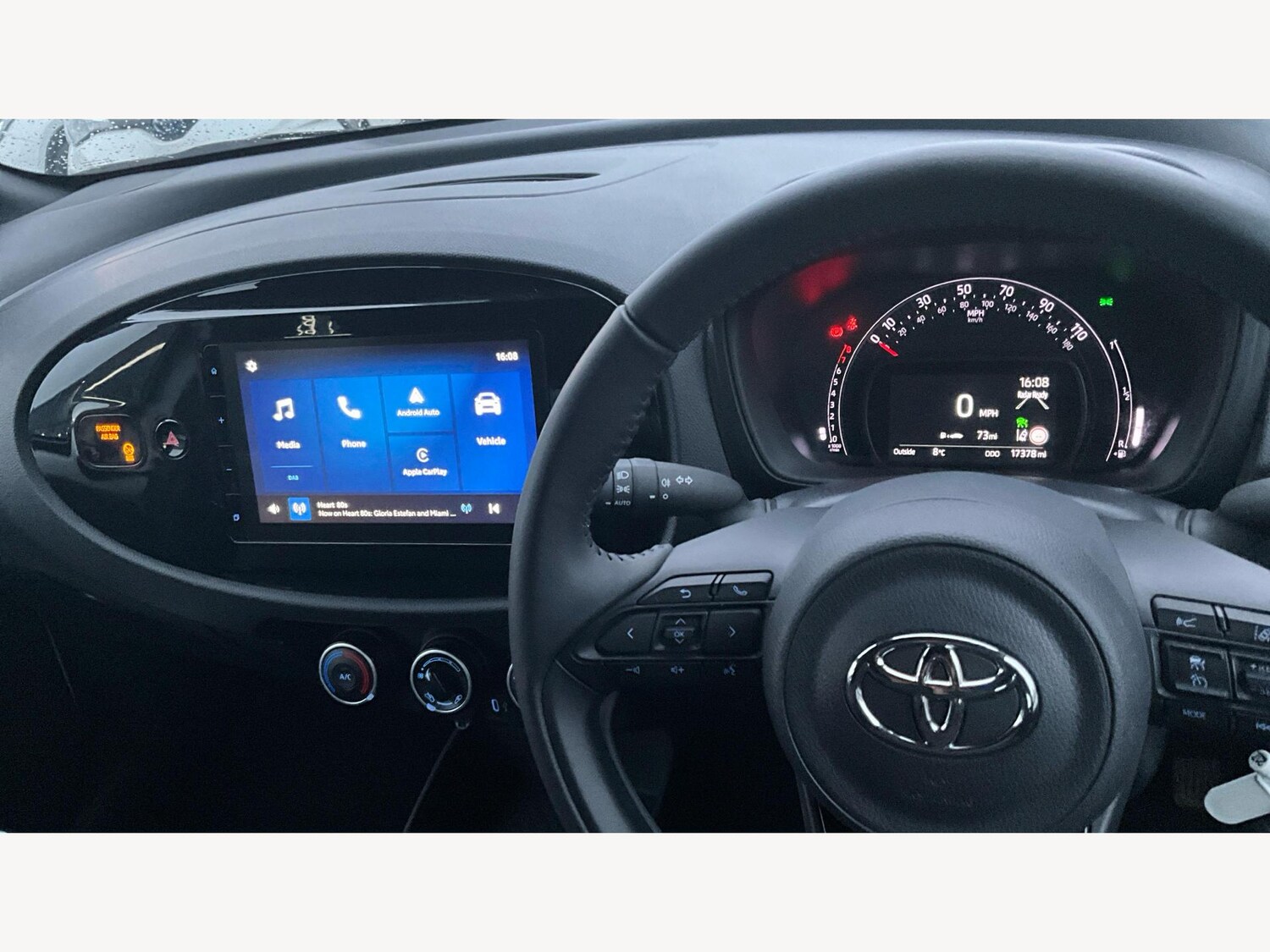 Used Toyota Aygo X for sale - 77587147: Photo 10