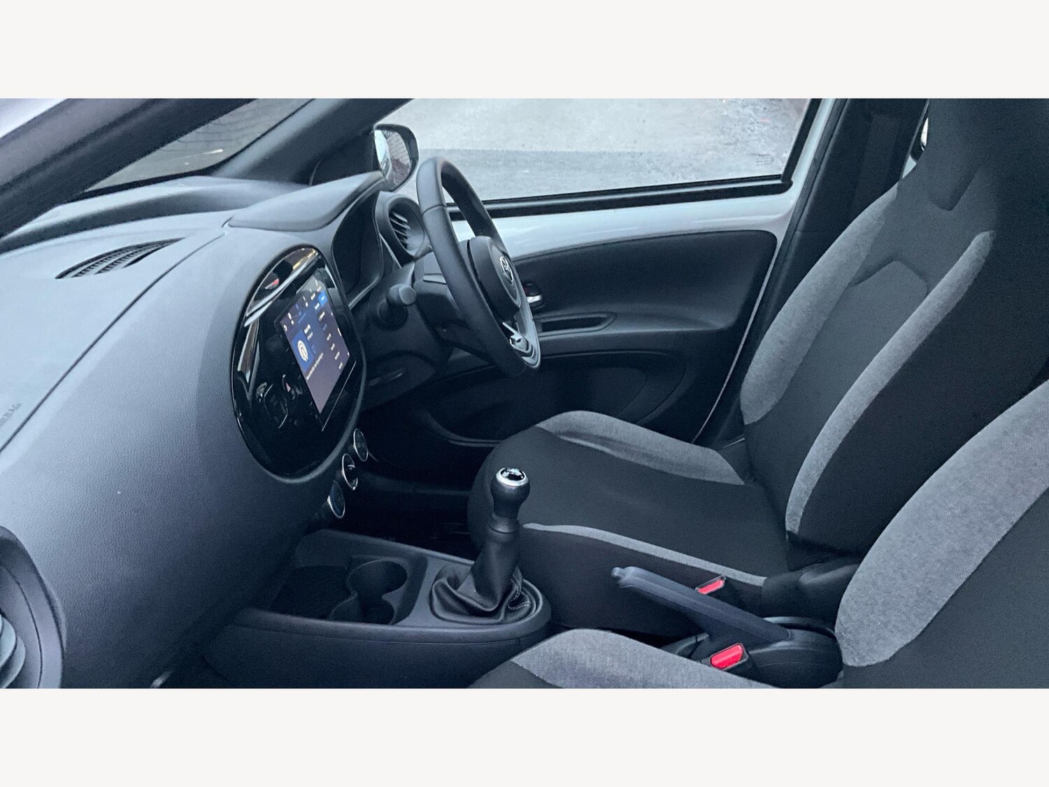 Used Toyota Aygo X for sale - 77587147: Photo 12