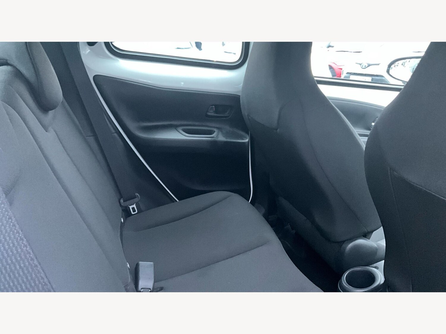 Used Toyota Aygo X for sale - 77587147: Photo 14