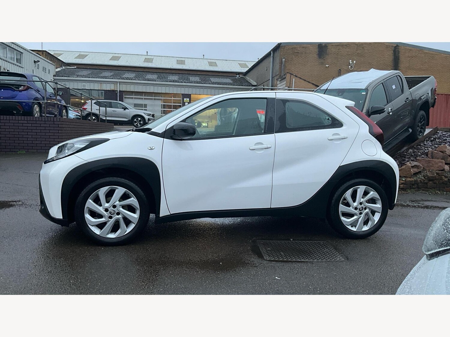 Used Toyota Aygo X for sale - 77587147: Photo 19