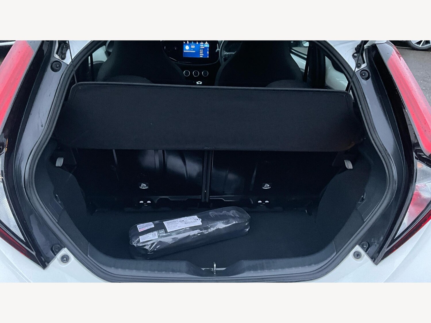 Used Toyota Aygo X for sale - 77587147: Photo 23