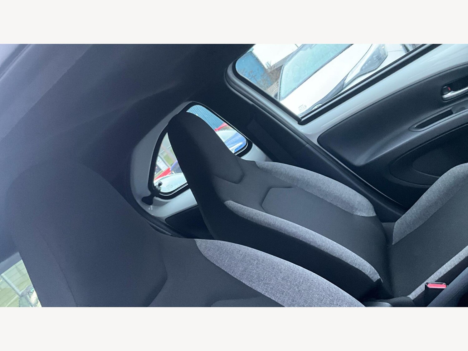 Used Toyota Aygo X for sale - 77587147: Photo 24