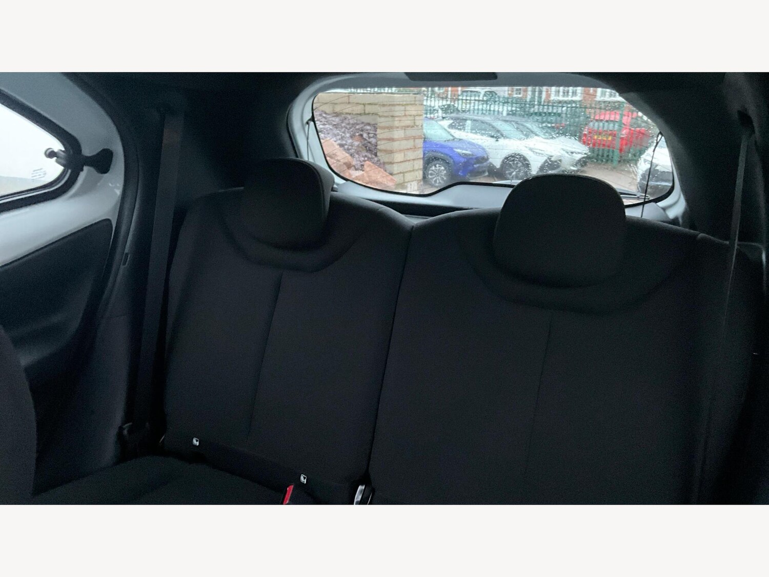 Used Toyota Aygo X for sale - 77587147: Photo 25