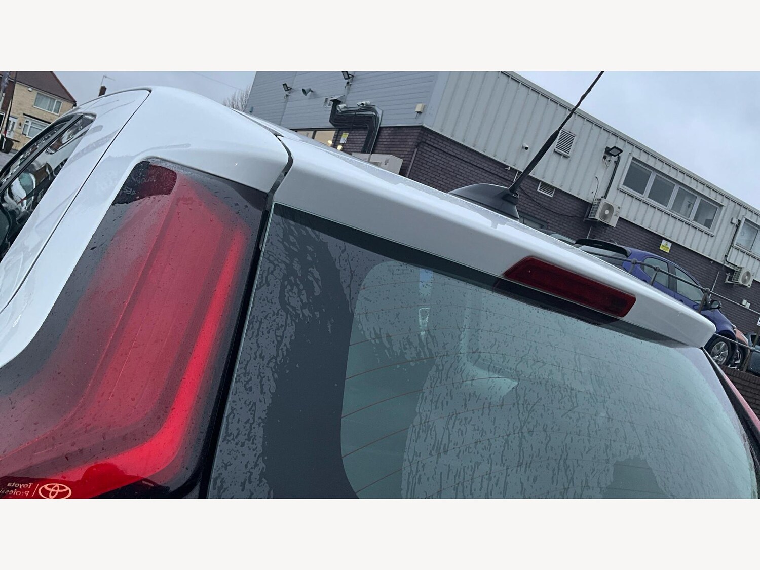 Used Toyota Aygo X for sale - 77587147: Photo 28