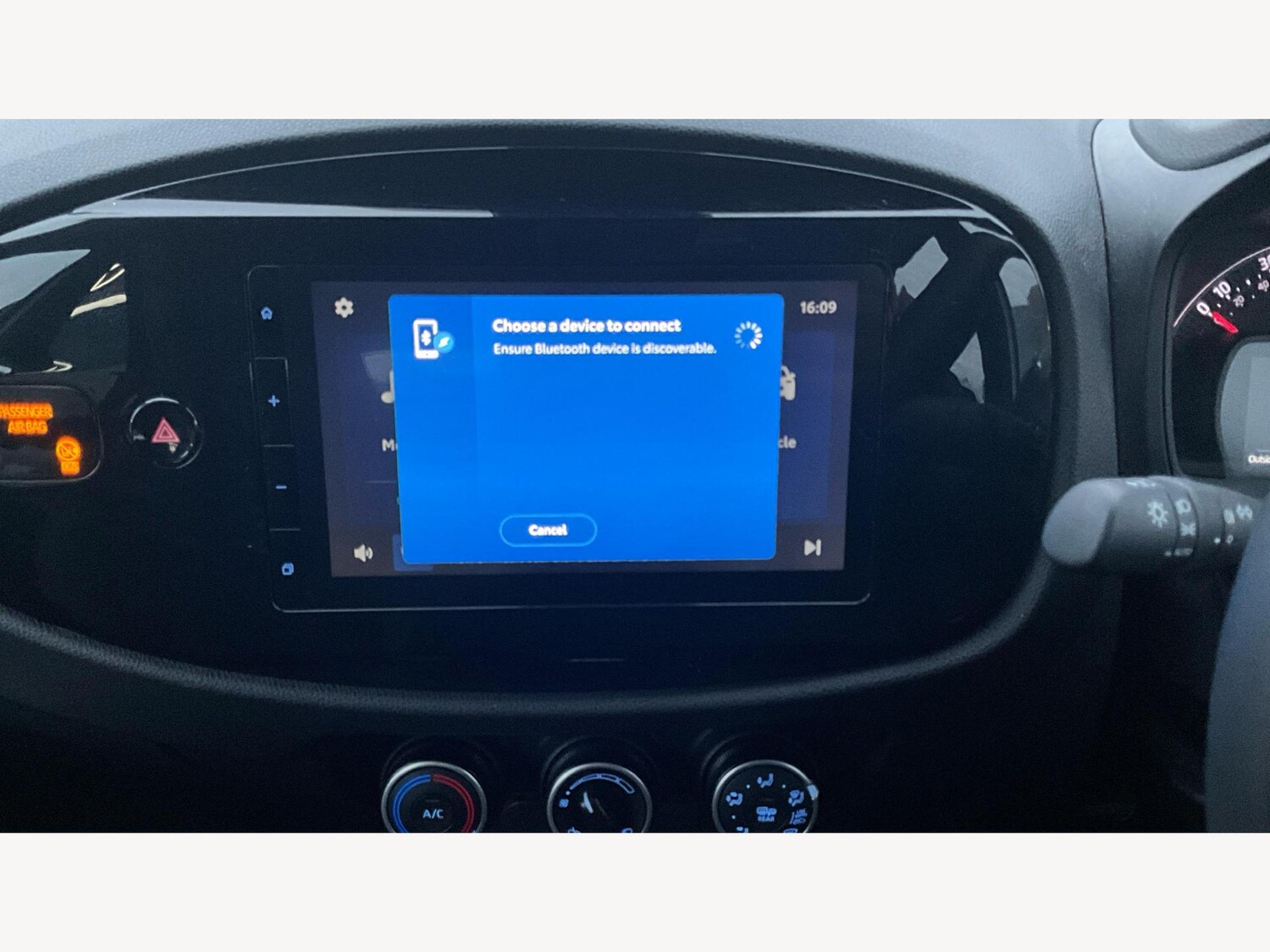 Used Toyota Aygo X for sale - 77587147: Photo 29