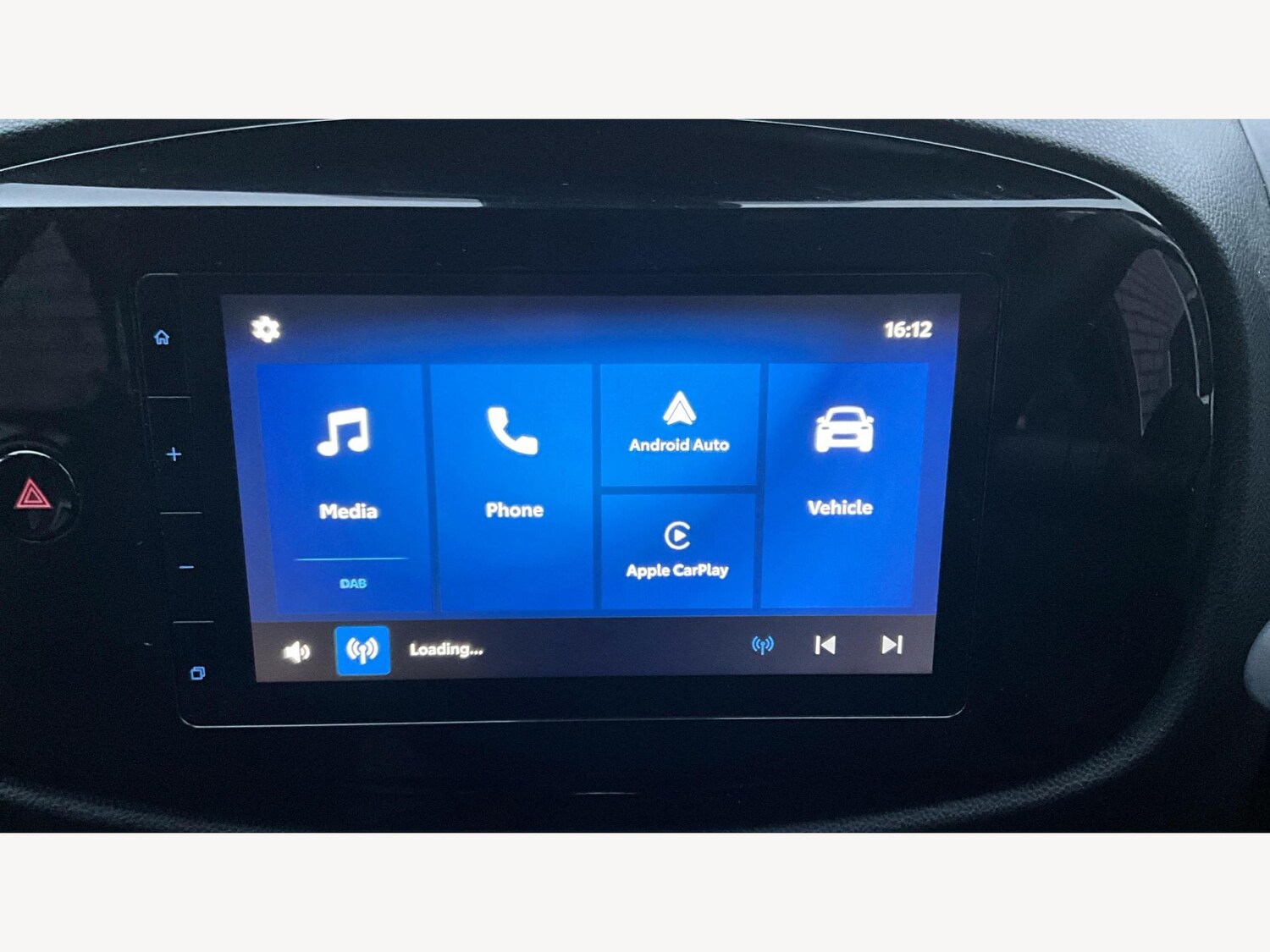 Used Toyota Aygo X for sale - 77587147: Photo 9