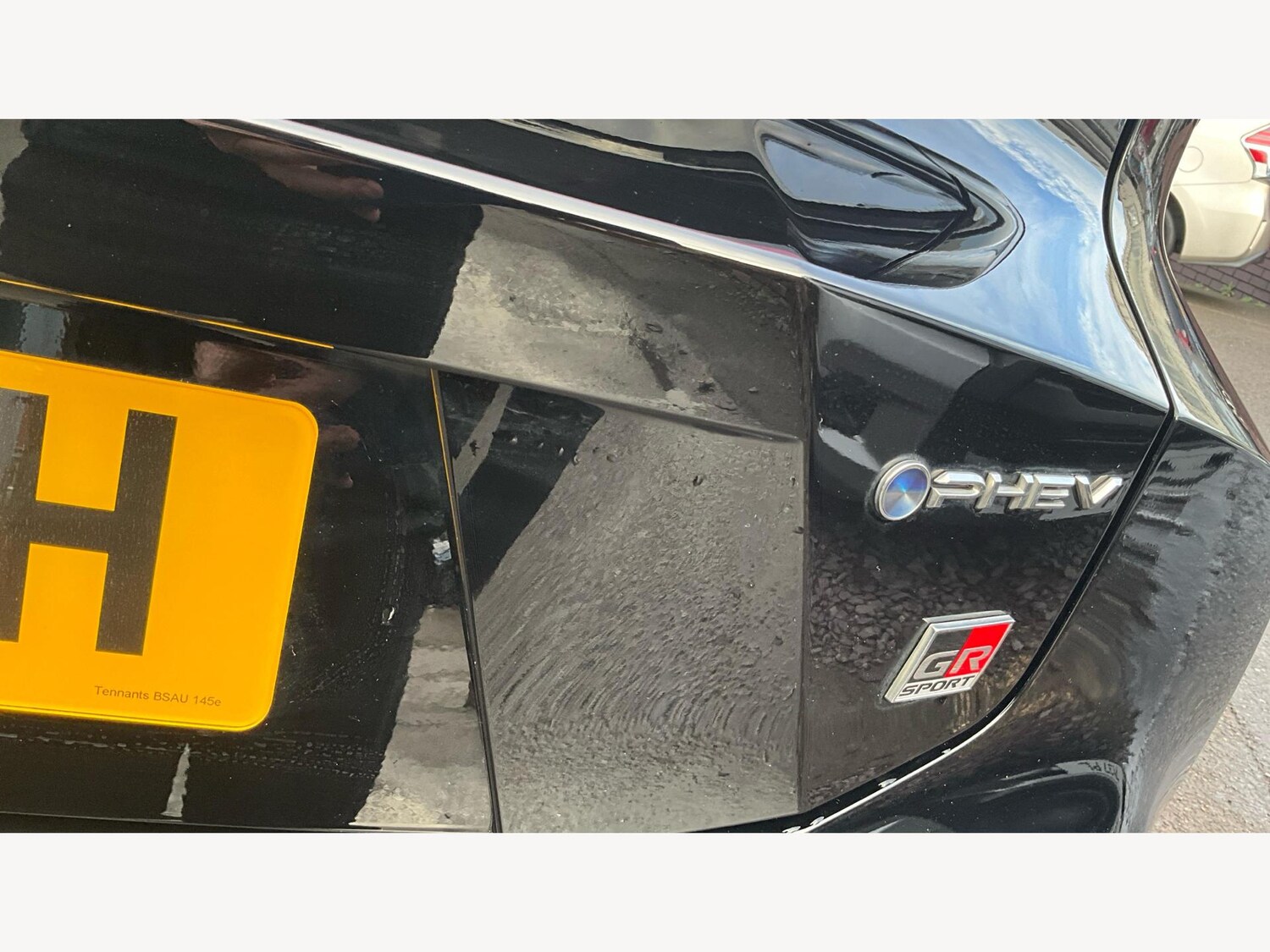 Used Toyota C-HR 2024 for sale - 77049876: Photo 27