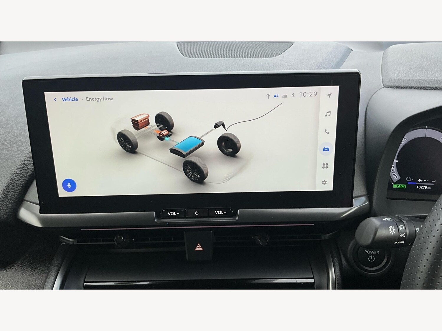 Used Toyota C-HR 2024 for sale - 77049876: Photo 30