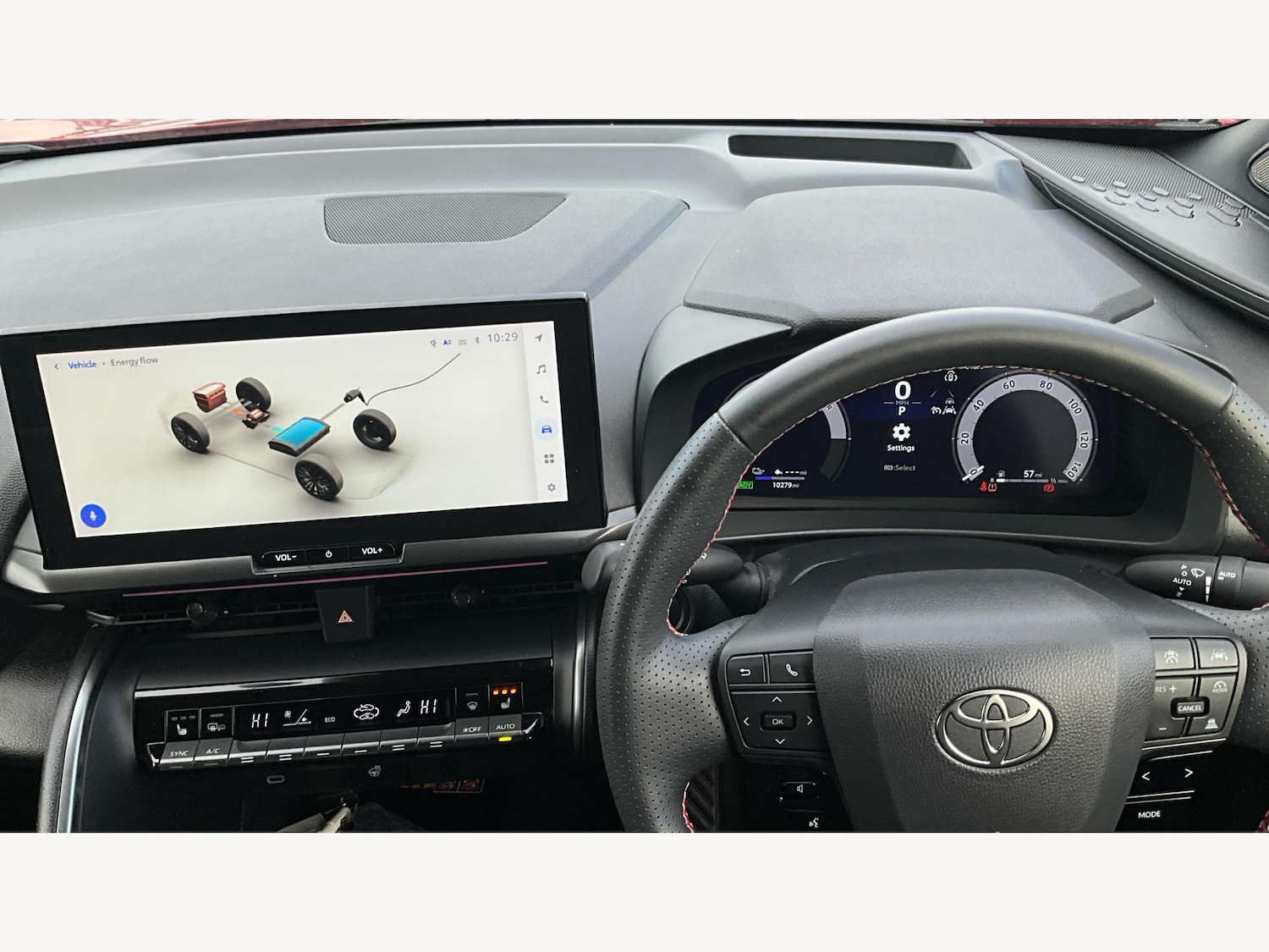 Used Toyota C-HR 2024 for sale - 77049876: Photo 7