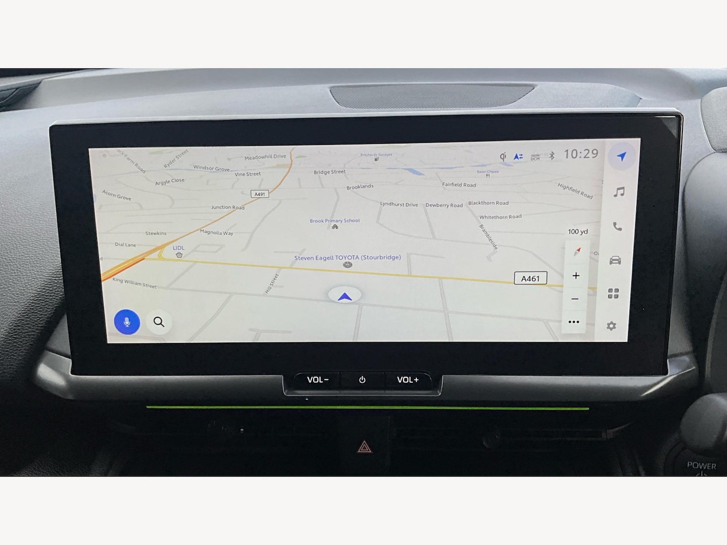 Used Toyota C-HR 2024 for sale - 77049876: Photo 9