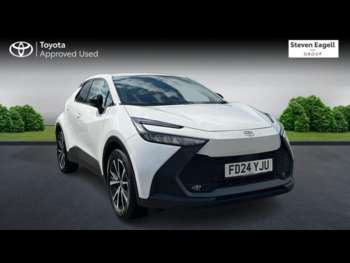 2024 (24) - 2.0 PHEV Design 5dr CVT