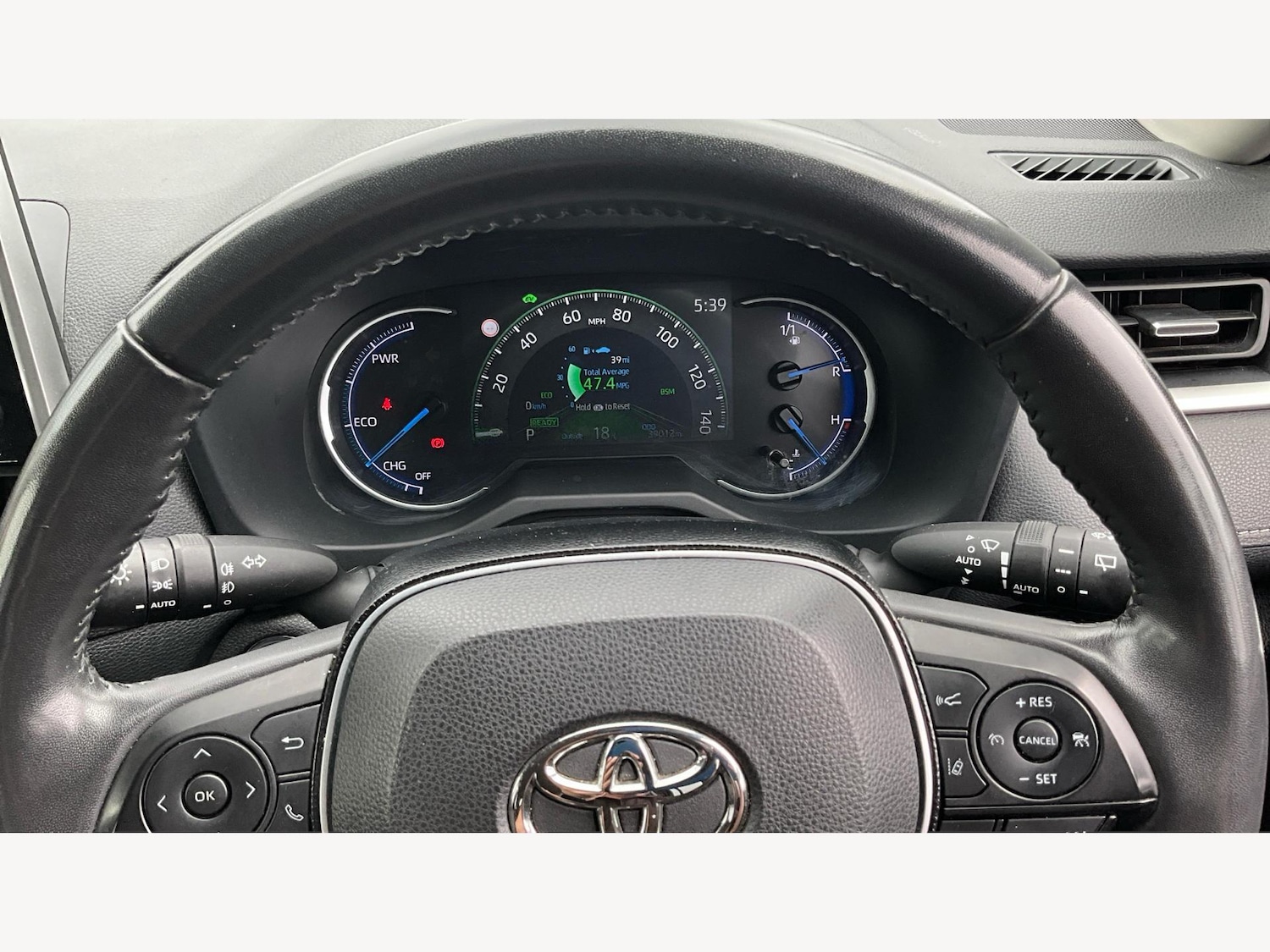 Used Toyota RAV4 2021 for sale - 76174630: Photo 11