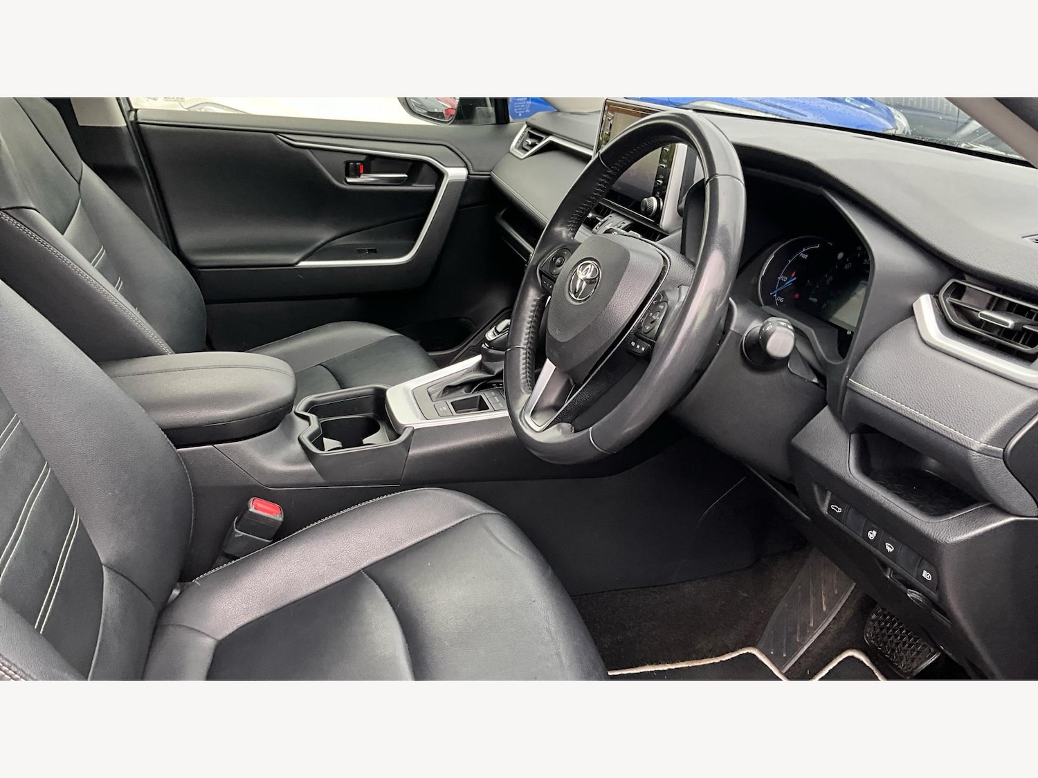 Used Toyota RAV4 2021 for sale - 76174630: Photo 13