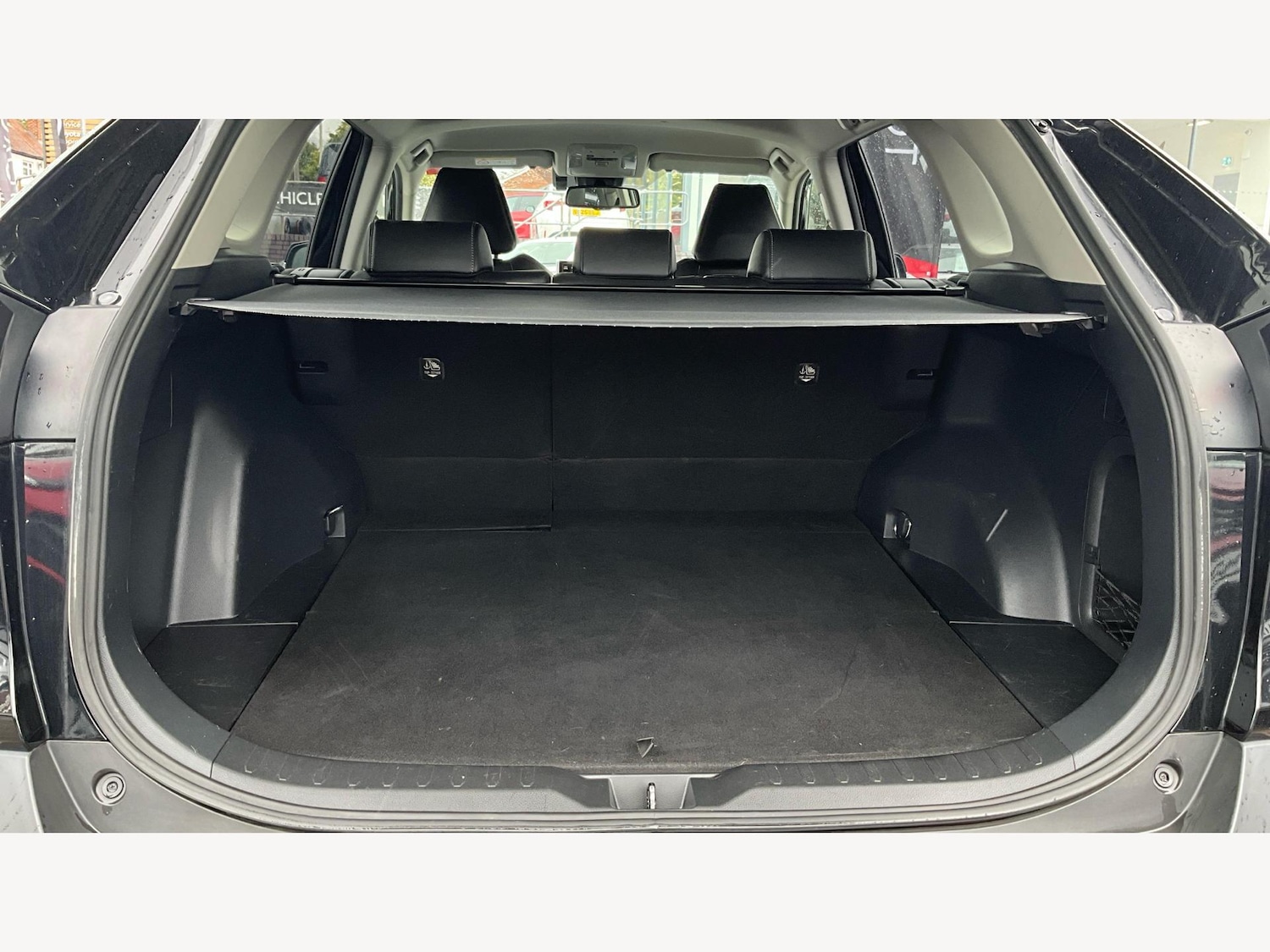 Used Toyota RAV4 2021 for sale - 76174630: Photo 16