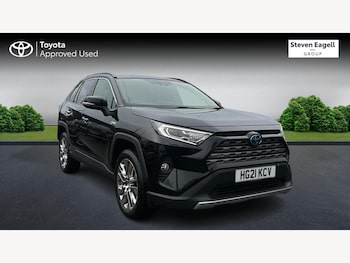 Toyota - RAV4