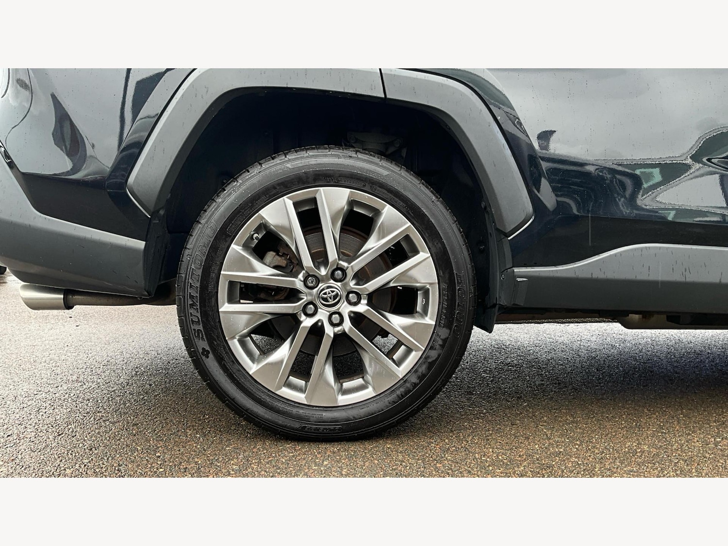 Used Toyota RAV4 2021 for sale - 76174630: Photo 20