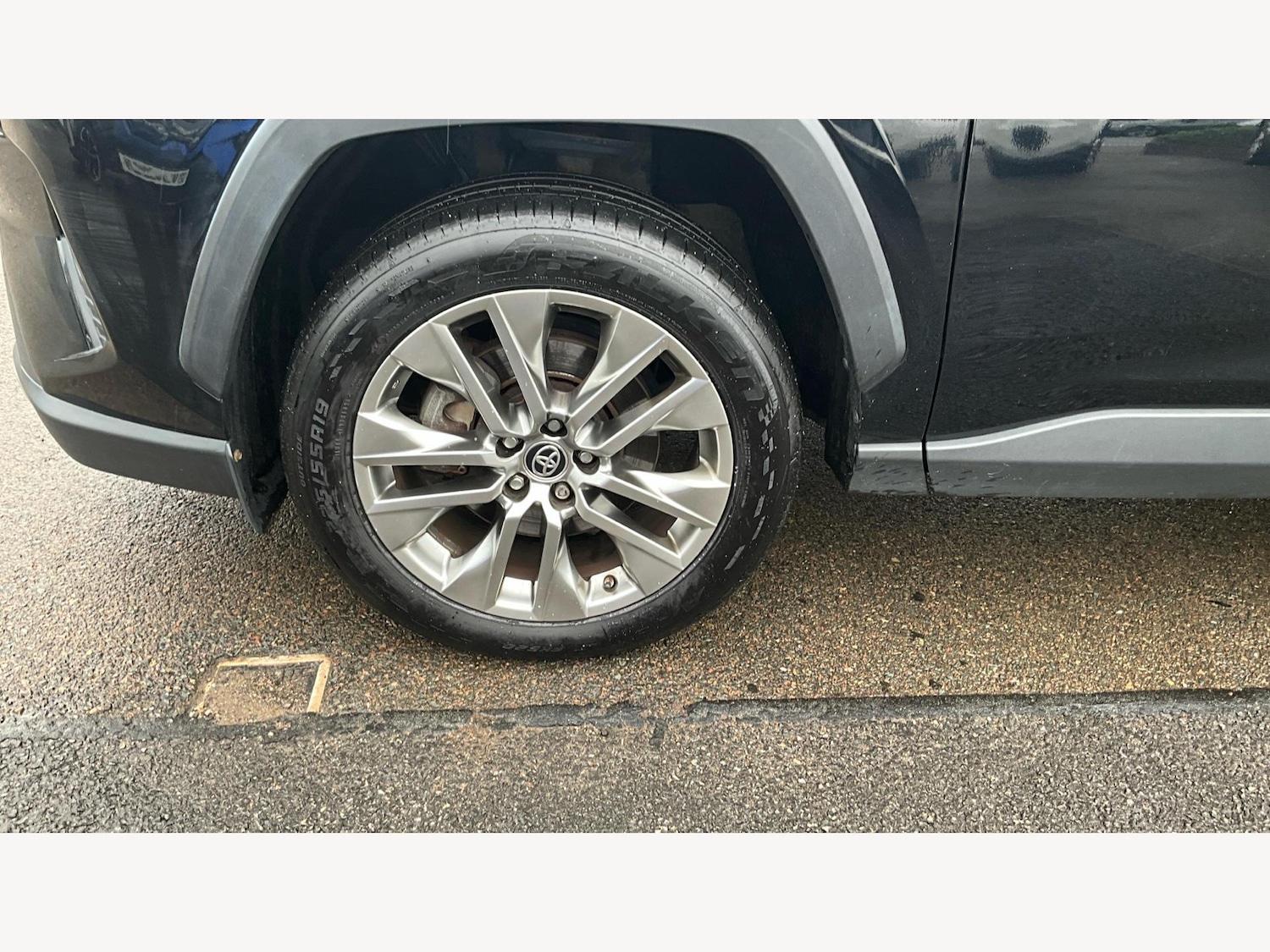 Used Toyota RAV4 2021 for sale - 76174630: Photo 22