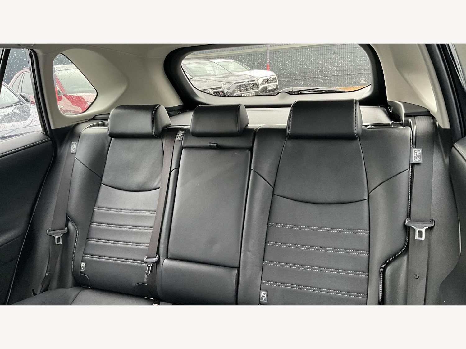 Used Toyota RAV4 2021 for sale - 76174630: Photo 26